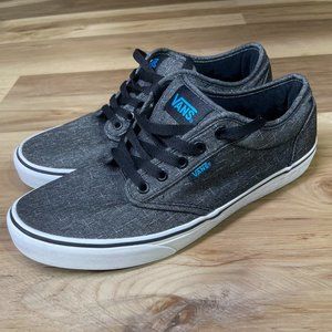Vans Atwood Men's Sneakers
